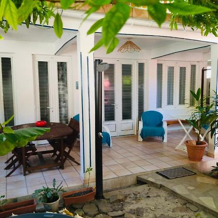 Habitation Santos 6 Personnes Terre De Haut Les Saintes Екстер'єр фото