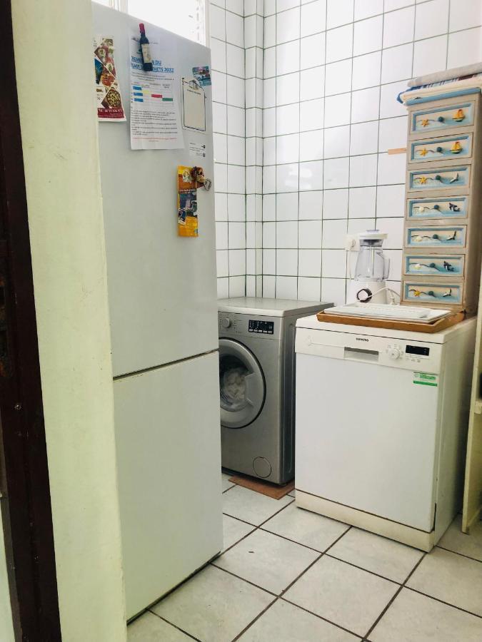 Habitation Santos 6 Personnes Terre De Haut Les Saintes Екстер'єр фото