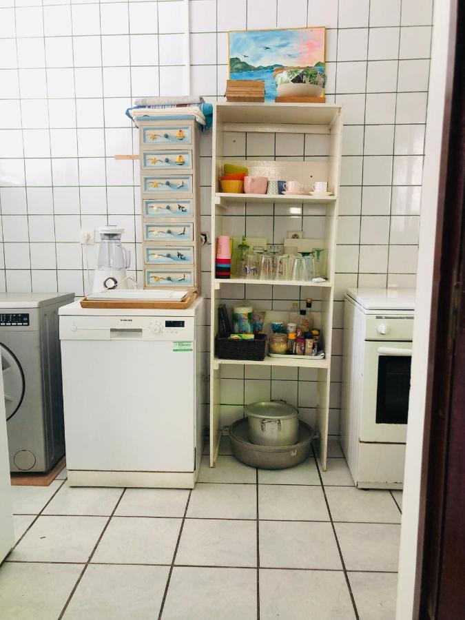 Habitation Santos 6 Personnes Terre De Haut Les Saintes Екстер'єр фото