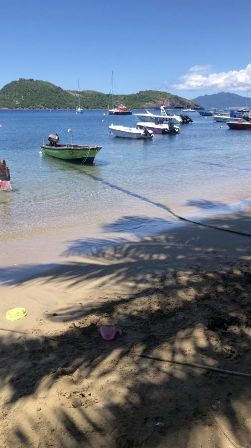 Habitation Santos 6 Personnes Terre De Haut Les Saintes Екстер'єр фото