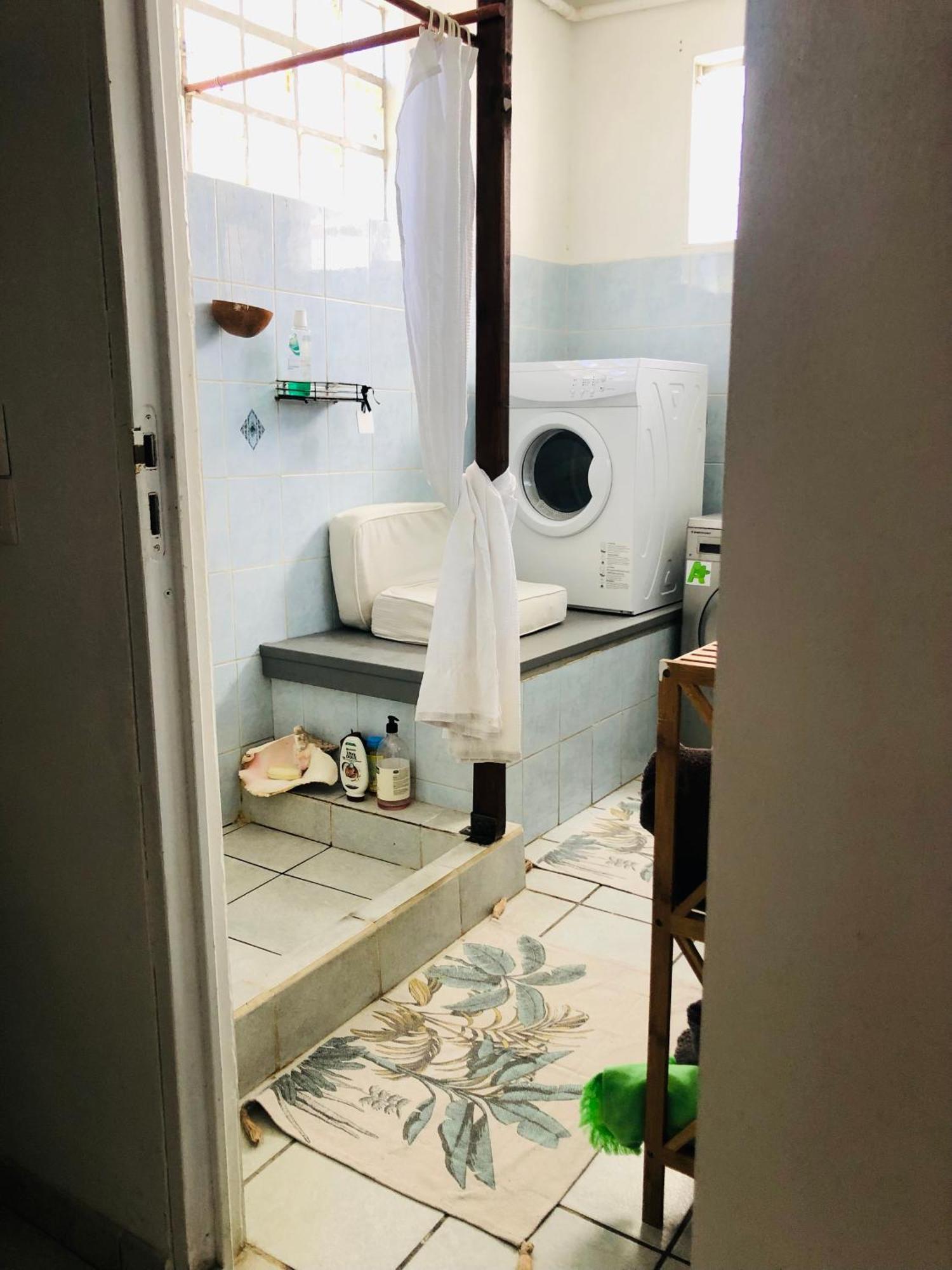 Habitation Santos 6 Personnes Terre De Haut Les Saintes Екстер'єр фото