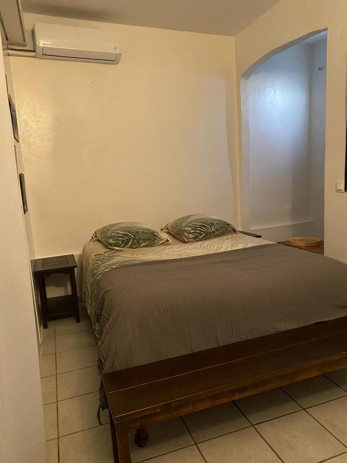 Habitation Santos 6 Personnes Terre De Haut Les Saintes Екстер'єр фото