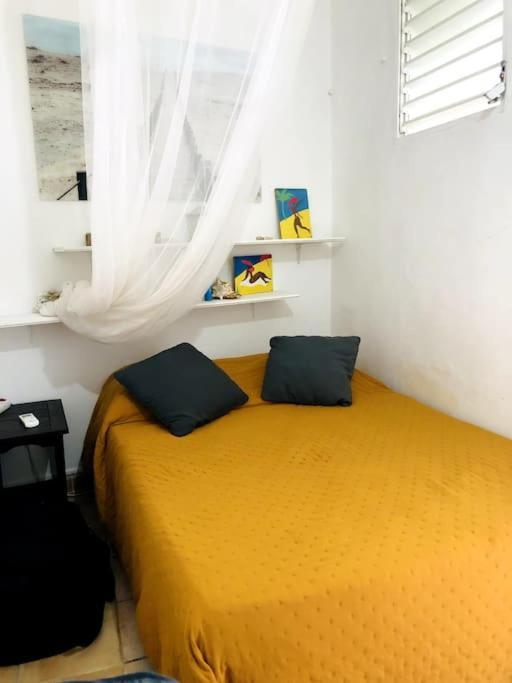 Habitation Santos 6 Personnes Terre De Haut Les Saintes Екстер'єр фото