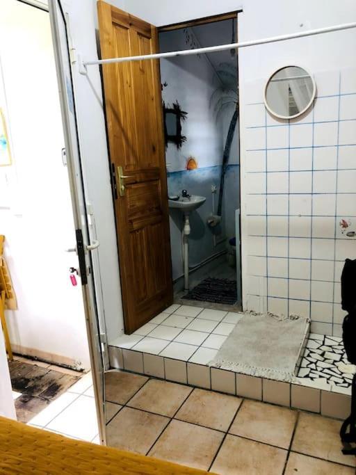 Habitation Santos 6 Personnes Terre De Haut Les Saintes Екстер'єр фото